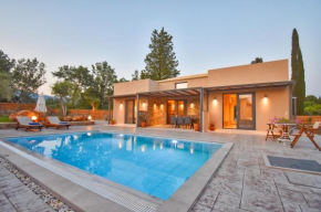 Villa Oras Corfu Thaleia by Villa Plus